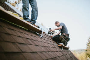 Local Roofers in Cuyahoga Falls, OH